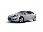 Holden Astra 2.0 SRi Turbo 2006 года